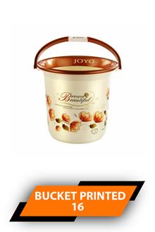 Joyo Bucket Better Home Printed 16